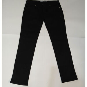 U-51 Authentic Denim Black Jeans Excellet Option 11/12